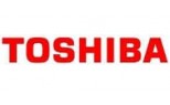 TOSHIBA