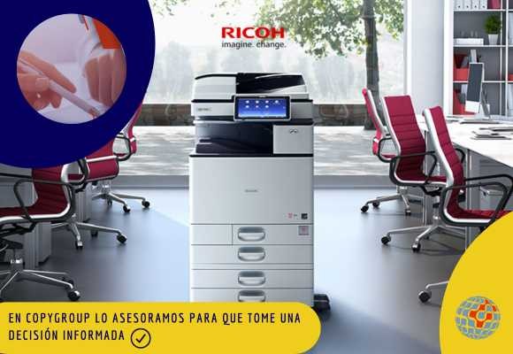 Cómo elegir la impresora o Fotocopiadora multifuncional adecuada para tu hogar u oficina