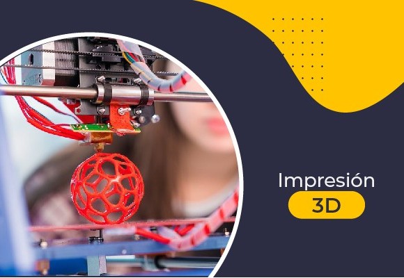 ¿Quieres realizar impresión 3D? En Copy Group te ayudamos 