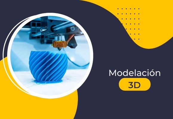 Modelación 3D: hacerlo real